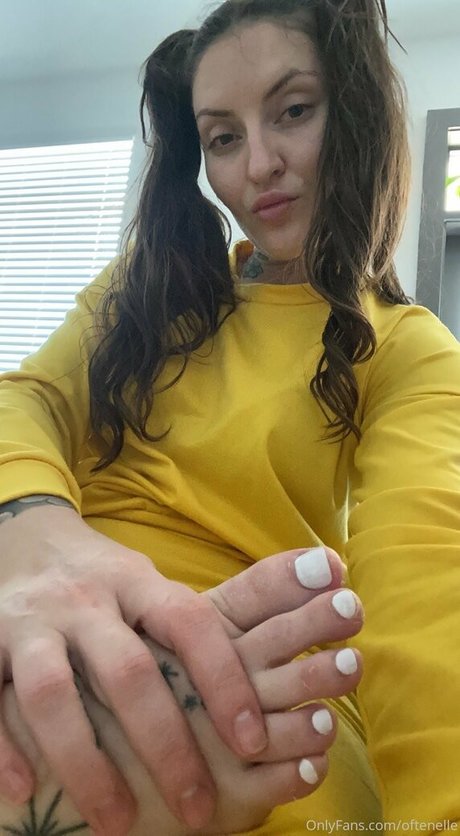 OftenElle leaked onlyfans xxx