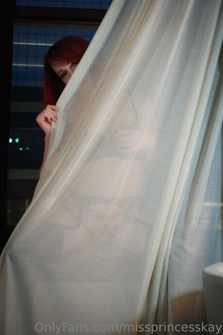 MissPrincessKay only fans nude leaks