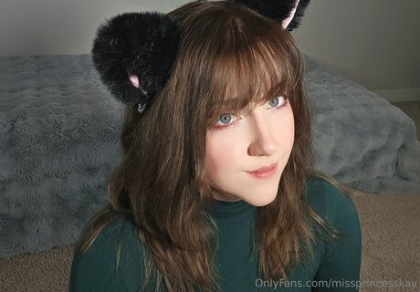 MissPrincessKay onlyfans hot