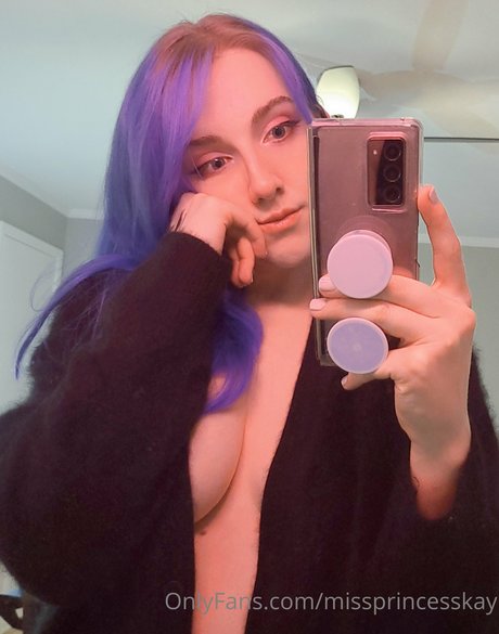 MissPrincessKay onlyfans leaked