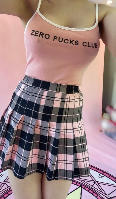 Tenleid onlyfans naked pics