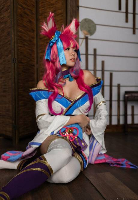 LiquidPyro onlyfans nudes leaked