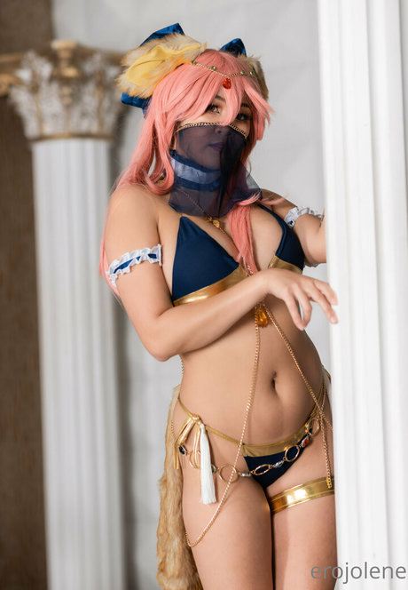 LiquidPyro onlyfans leak fuck