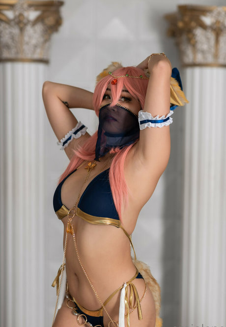 LiquidPyro onlyfans photo