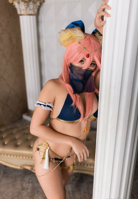 LiquidPyro onlyfans free