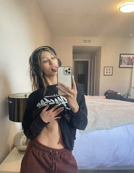 Dominique Lobito only fans leaked porn