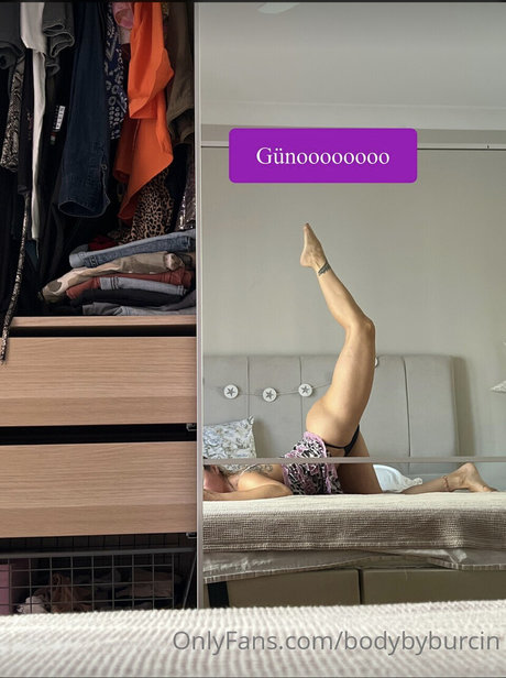 Burcin Erol onlyfans topless