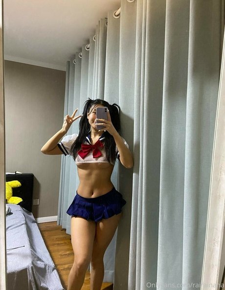 rairainana only fans nudes