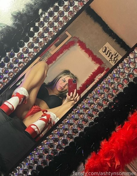 Ashtyn Joslyn onlyfans leak