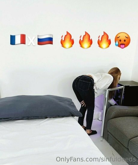 sinfuldeeds onlyfans leaked naked