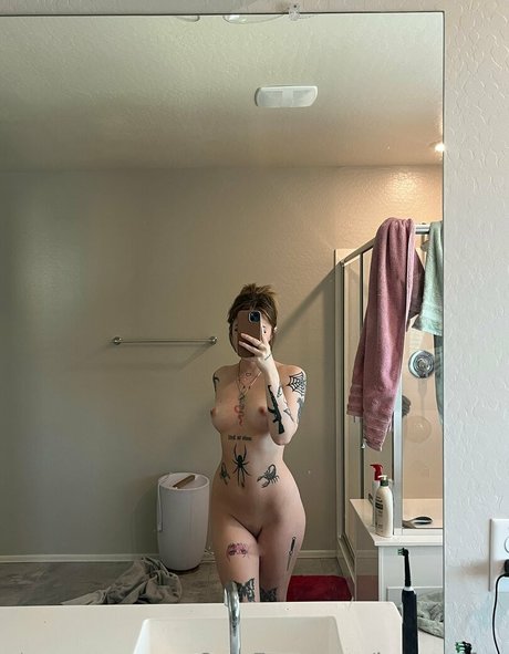 Ivyywaifuu onlyfans nudes leak