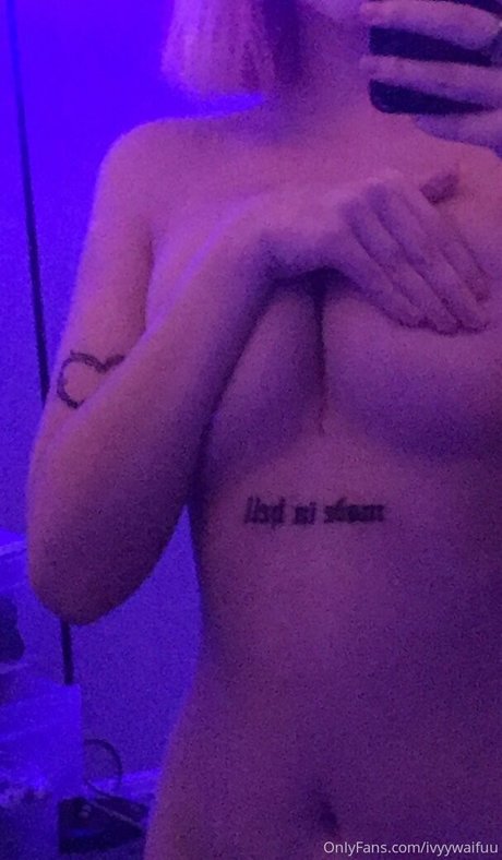 Ivyywaifuu onlyfans xxx