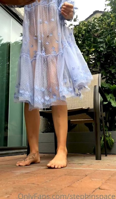 Steph in Space_ onlyfans porn