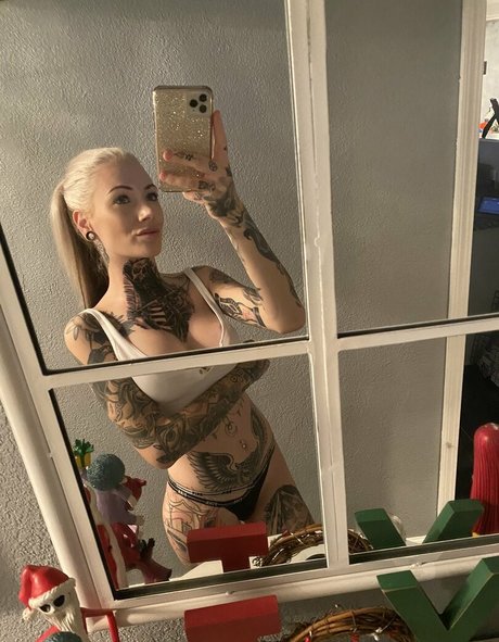 alli sin leaked onlyfans xxx