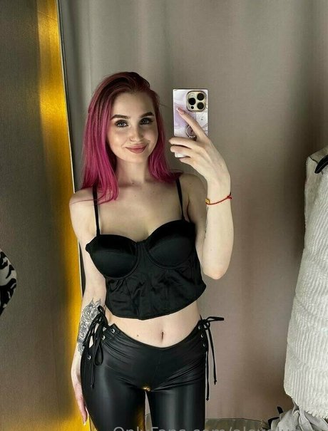 Alexa Lungu onlyfans nudes porn