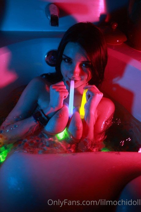 Lil Doll_ onlyfans leaked nude