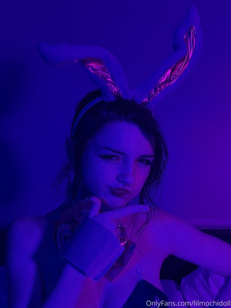 Lil Doll_ onlyfans content leaked