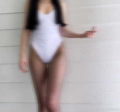 Its Not Dat Srs onlyfans naked leaks