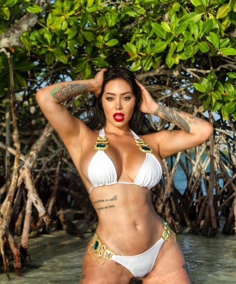 Carolina Petkoff onlyfans full