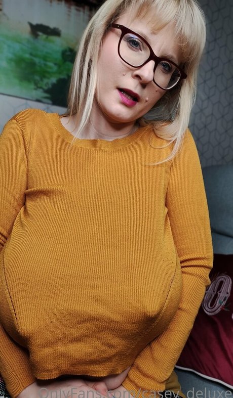 Casey Deluxe onlyfans leaked sex