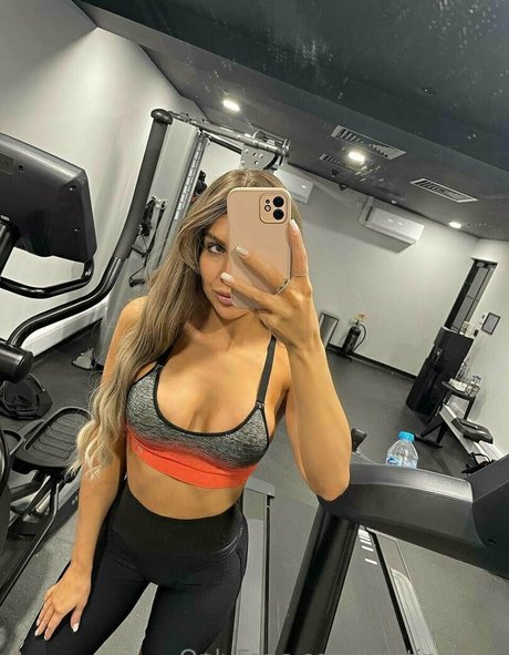 kristina frye onlyfans hot