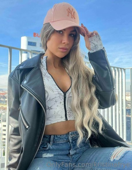 kristina frye onlyfans porn leaked