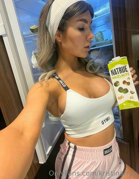 kristina frye new onlyfans