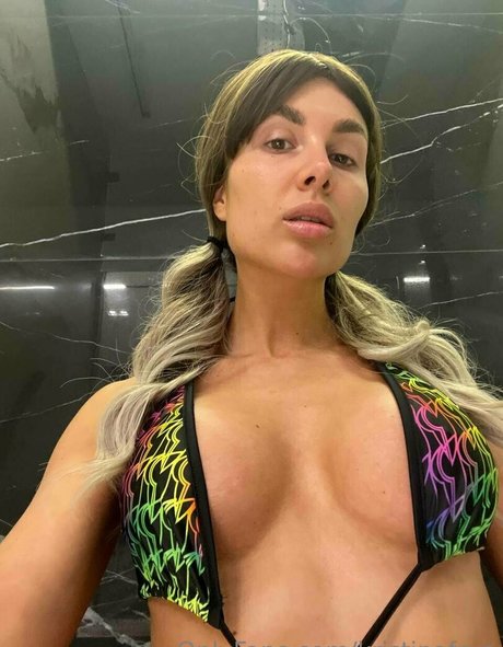 kristina frye onlyfans leak naked