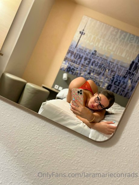 Lara Marie Conrads Profile pic