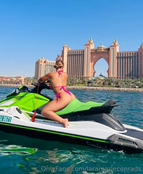 Lara Marie Conrads porn onlyfans