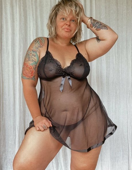 Tallulah Moon_ onlyfans leaked photos