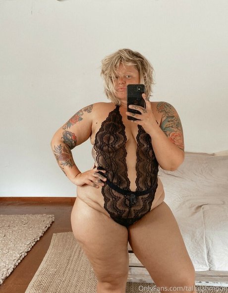 Tallulah Moon_ leaked onlyfans pics