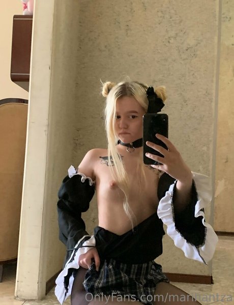 Marihantza onlyfans topless