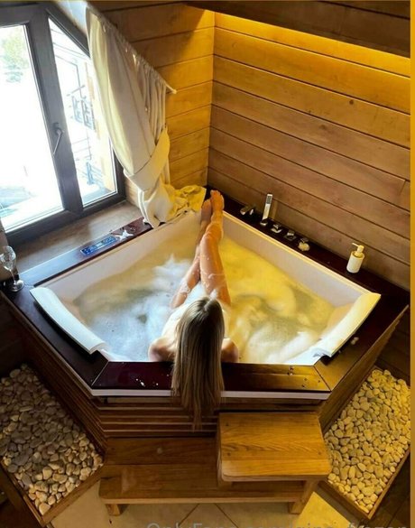 Gina Frozen leaked onlyfans content