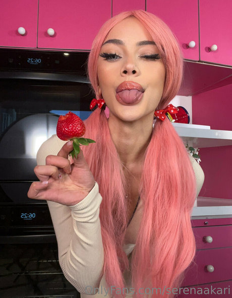 serenaakari onlyfans leak porn