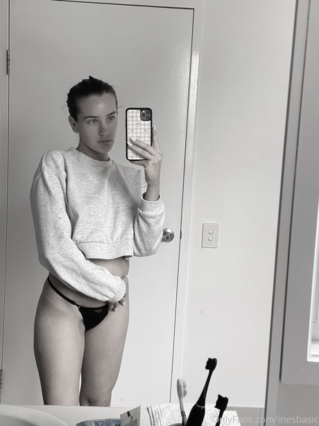 Ines Basic_ is on onlyfans