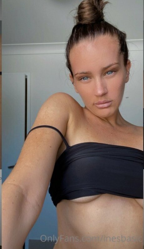 Ines Basic_ leaked only fans