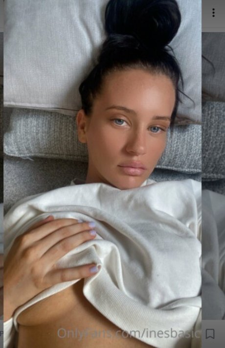 Ines Basic_ onlyfans leak ass