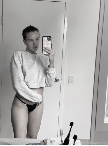 Ines Basic_ pics onlyfans