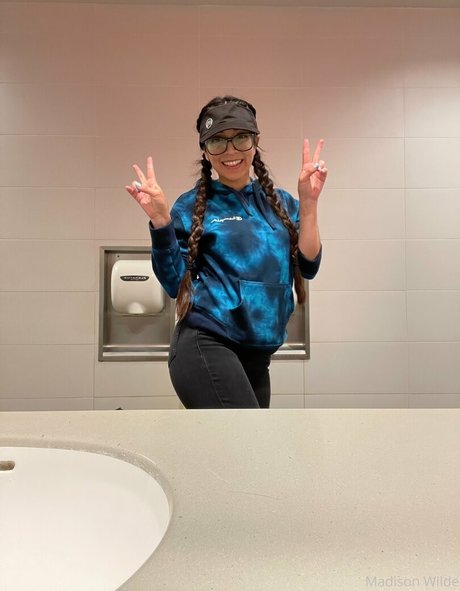 madisonwildexxx leaked onlyfans naked