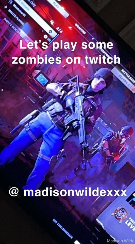 madisonwildexxx onlyfans leaked naked