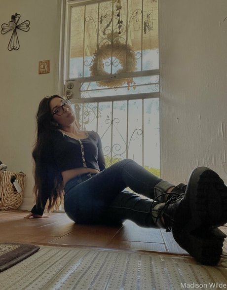 madisonwildexxx naked only fans