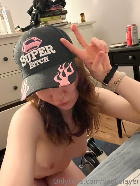 BadDragonSlayer porn onlyfans