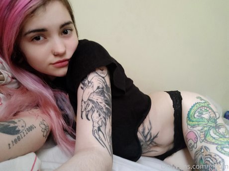 Gloom leaks onlyfans