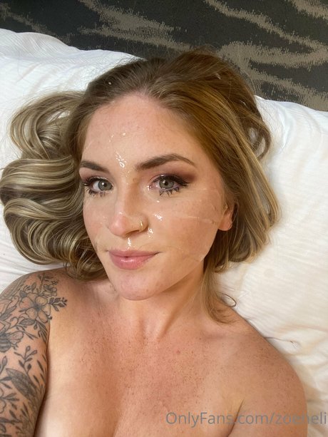 zoeneli onlyfans sextape