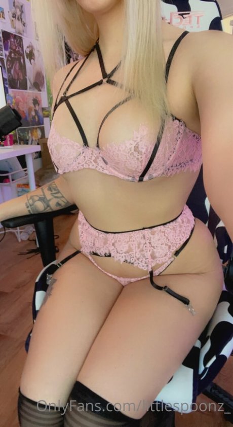 Little Spoonz onlyfans leak