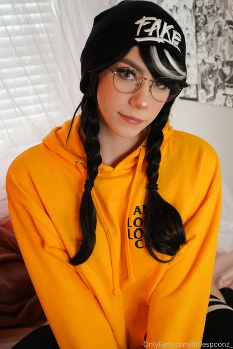 Little Spoonz Profile pic