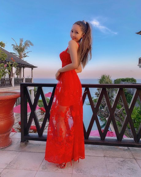 Faye Miah onlyfans leaked xxx