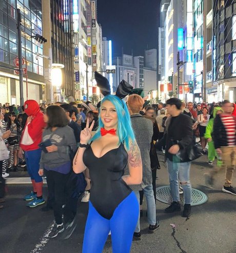 Autumn Moretti is on onlyfans