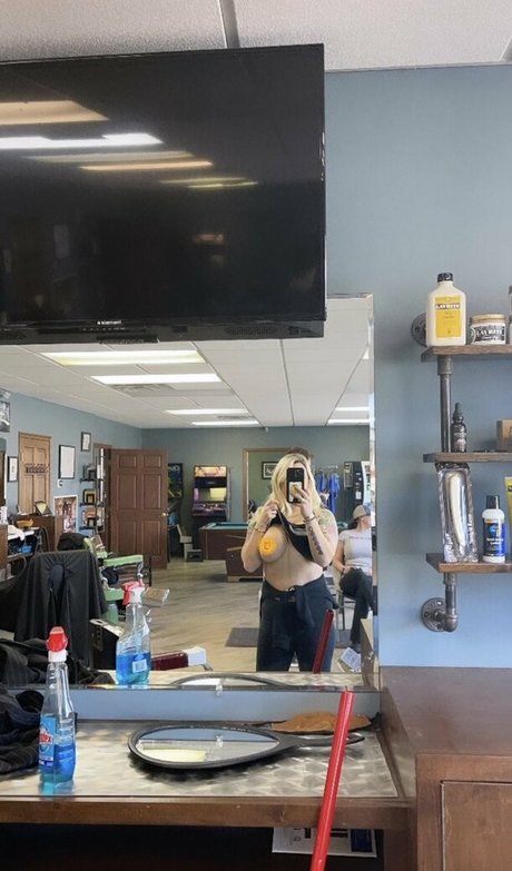 Autumn Moretti leak onlyfans porn